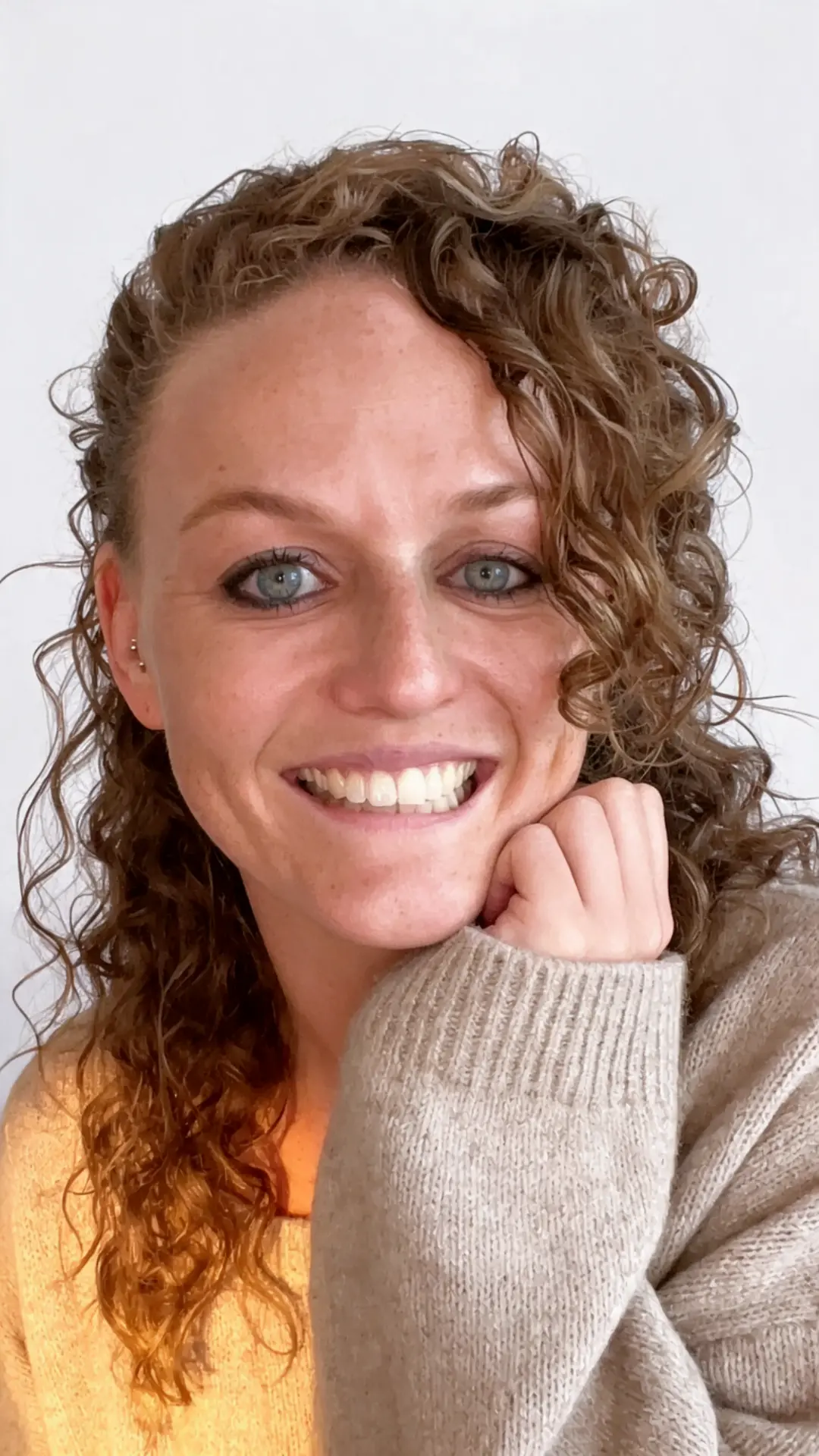Vanessa Landry, Montreal childbirth educator and postpartum doula